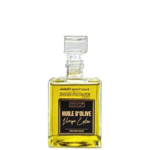 A'ROM olijfolie 200 ml in dé bekende parfum flacon