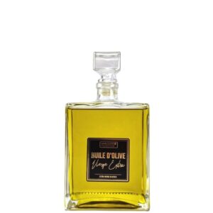 A’ROM olijfolie 500 ml in dé bekende parfum flacon