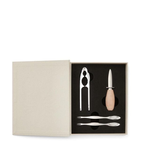 The Essentials Seafood Tools Multi - Afbeelding 3