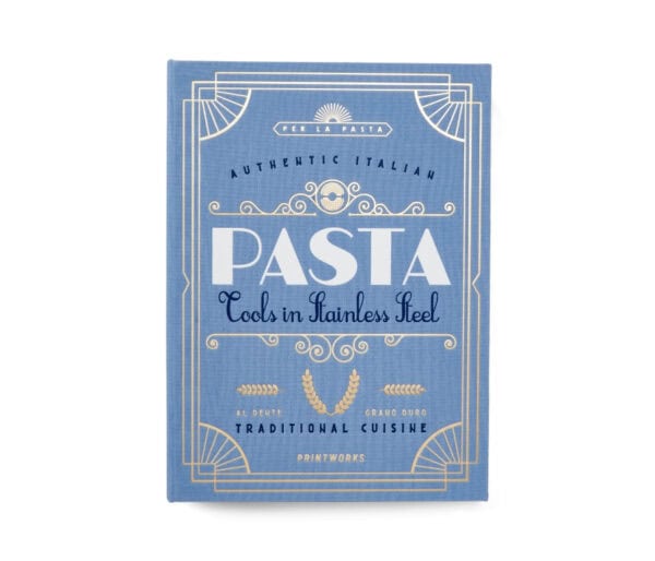 The Essentials PASTA Tools