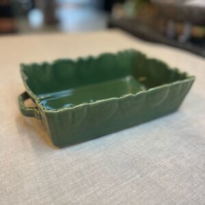 Ovenschaal M - Vert Gazon