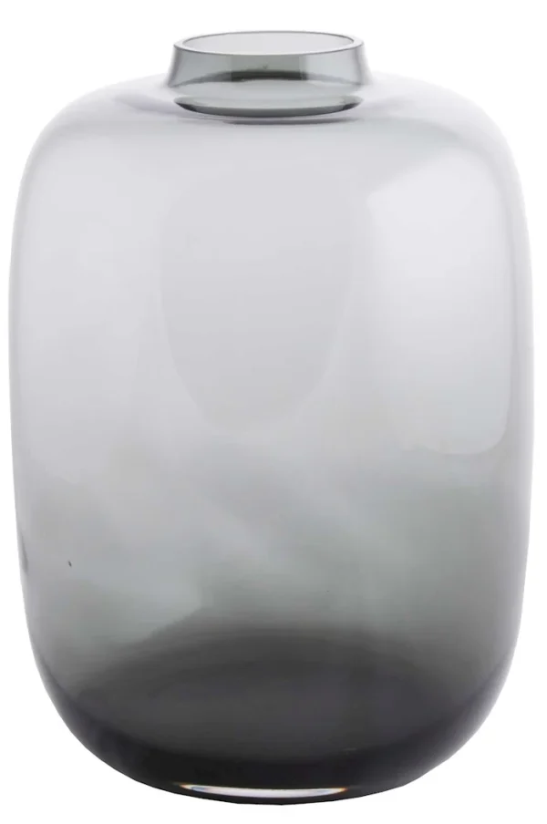 Vaas Kara S grey Ø21 x H29 cm - Afbeelding 2