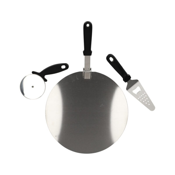 JENS Living Pizza Set