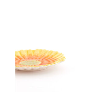 Light & Living Bord Ø17,5x2 cm CASALI geel-oranje