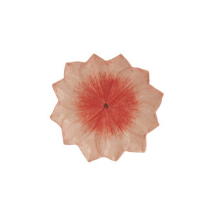 Light & Living Bord Ø27x3,5 cm MEZZO licht koraal-koraal
