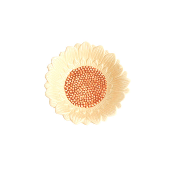 Light & Living Schaal Ø21x5 cm SEVERA licht oranje-oranje - Afbeelding 3