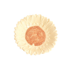 Light & Living Schaal Ø27x4,5 cm SEVERA licht oranje-oranje
