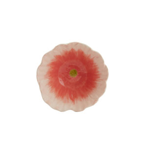 Light & Living Schaal Ø14x5,5 cm CASALI licht roze