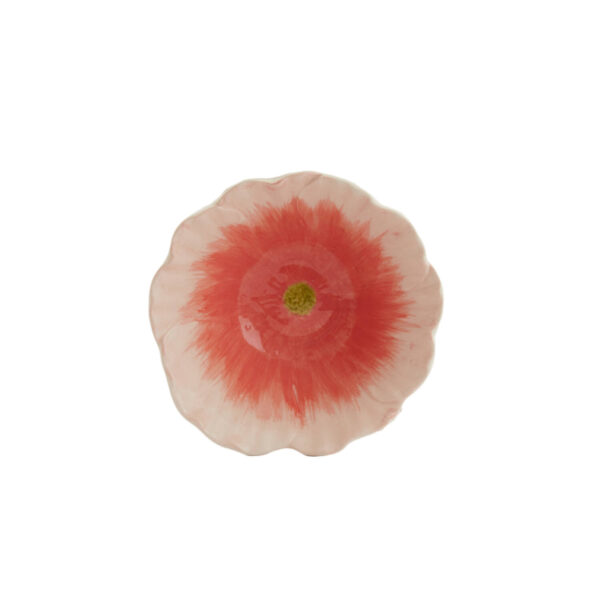 Light & Living Schaal Ø14x5,5 cm CASALI licht roze