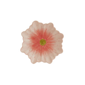 Light & Living Bord Ø24x3,5 cm MEZZO licht roze
