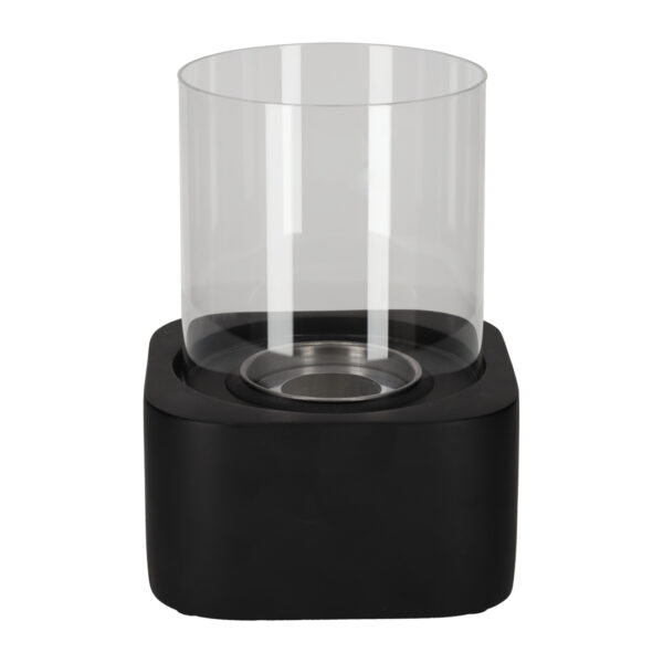 JENS Living Tafelhaard Zila - Terrashaarden - Zwart - Afbeelding 2