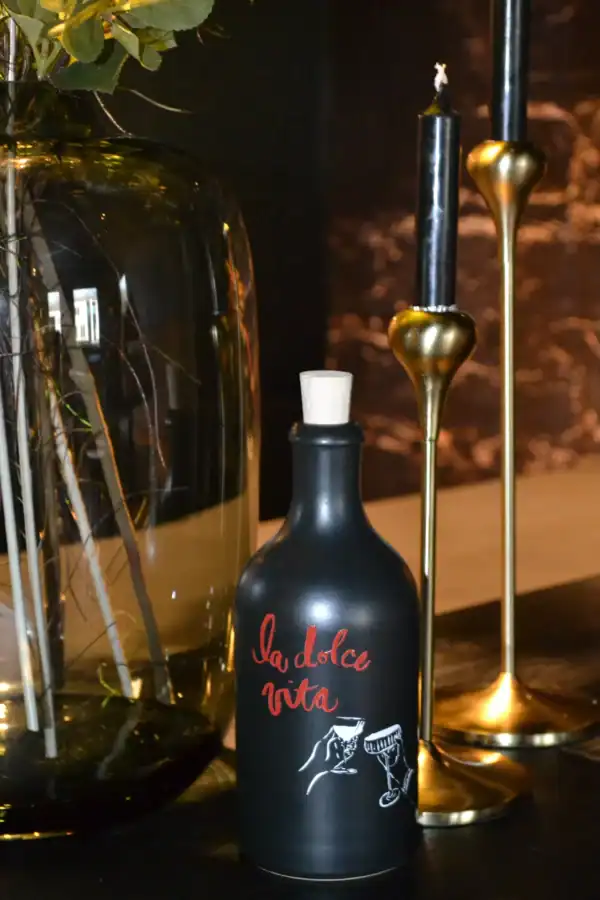 Oliedispenser 'La Dolce Vita' 500 ML