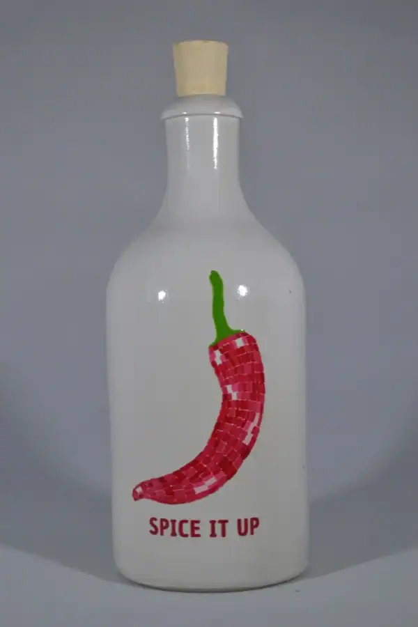 Oliedispenser – Spice It Up 500 ML