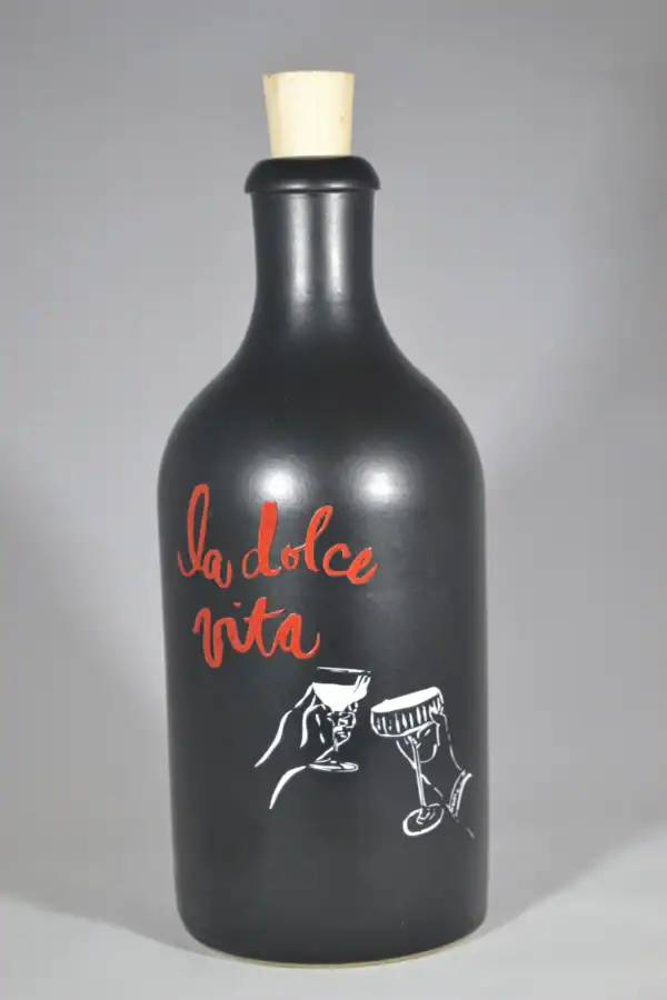 Oliedispenser 'La Dolce Vita' 500 ML - Afbeelding 2