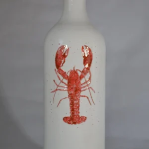 Oliedispenser Rode 'Kreeft' 750 ML