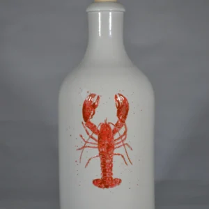 Oliedispenser Rode 'Kreeft' 500 ML