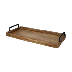 Houten Dienblad Naturel