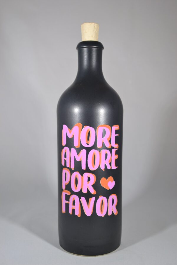 Oliedispenser - More amore por favor 750ml