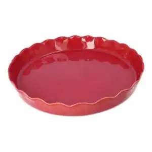 Schaal gresnovo moove klein - Rouge Cendré