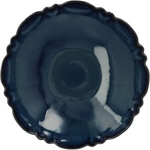 Gresnovo - Saladeschaal Moove Blue Abysse 29cm