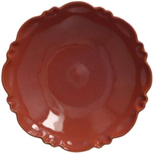 Gresnovo - Saladeschaal Moove Marron Glacé 29cm