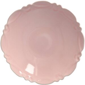 Gresnovo - Saladeschaal Moove Rose Fondant 38cm
