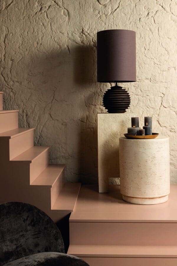 PTMD Sidetable Chandar - 45x45x55 cm - Afbeelding 4