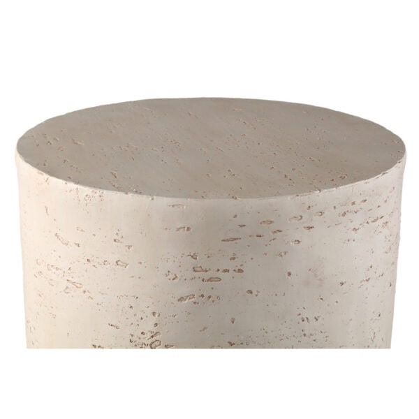 PTMD Sidetable Chandar - 45x45x55 cm - Afbeelding 5
