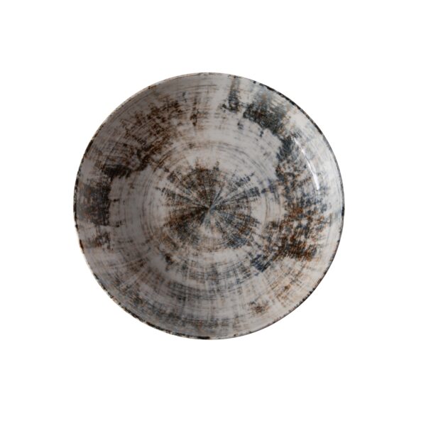 PTMD-Kaylaa Mix porcelain salade schaal - Afbeelding 2