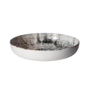 PTMD-Kaylaa Mix porcelain salade schaal