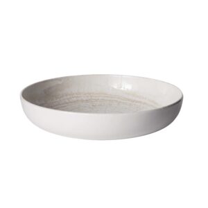 PTMD-Kaylaa Cream porcelain salade schaal