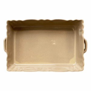 Gresnovo - Ovenschaal Moove 37x25cm Cafe Olé