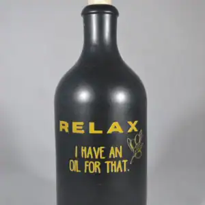 Oliedispenser 'Relax'  - 500 ML