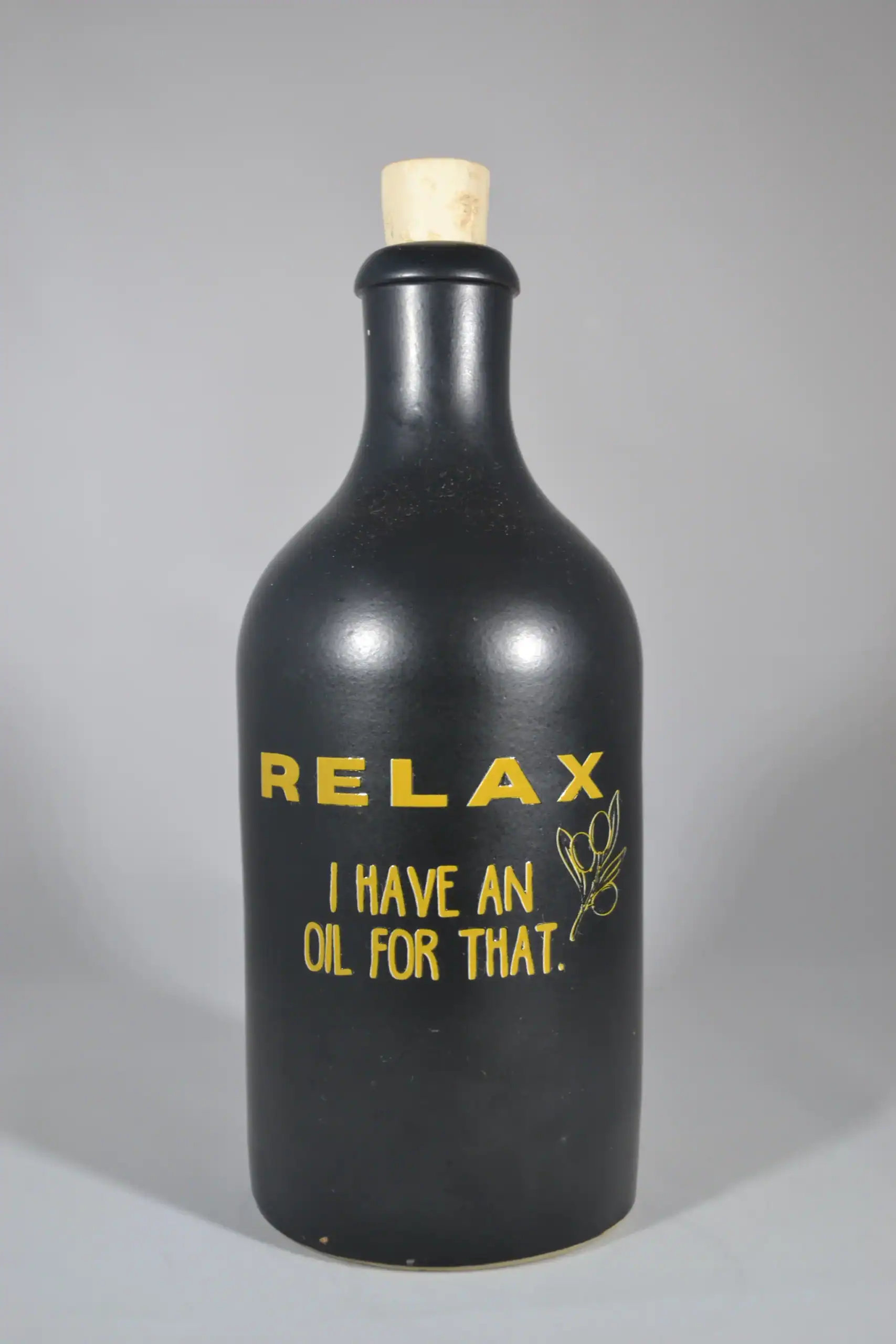 Oliedispenser 'Relax' - 500 ML