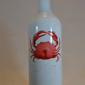 Oliedispenser Rode 'Krab' 750 ML