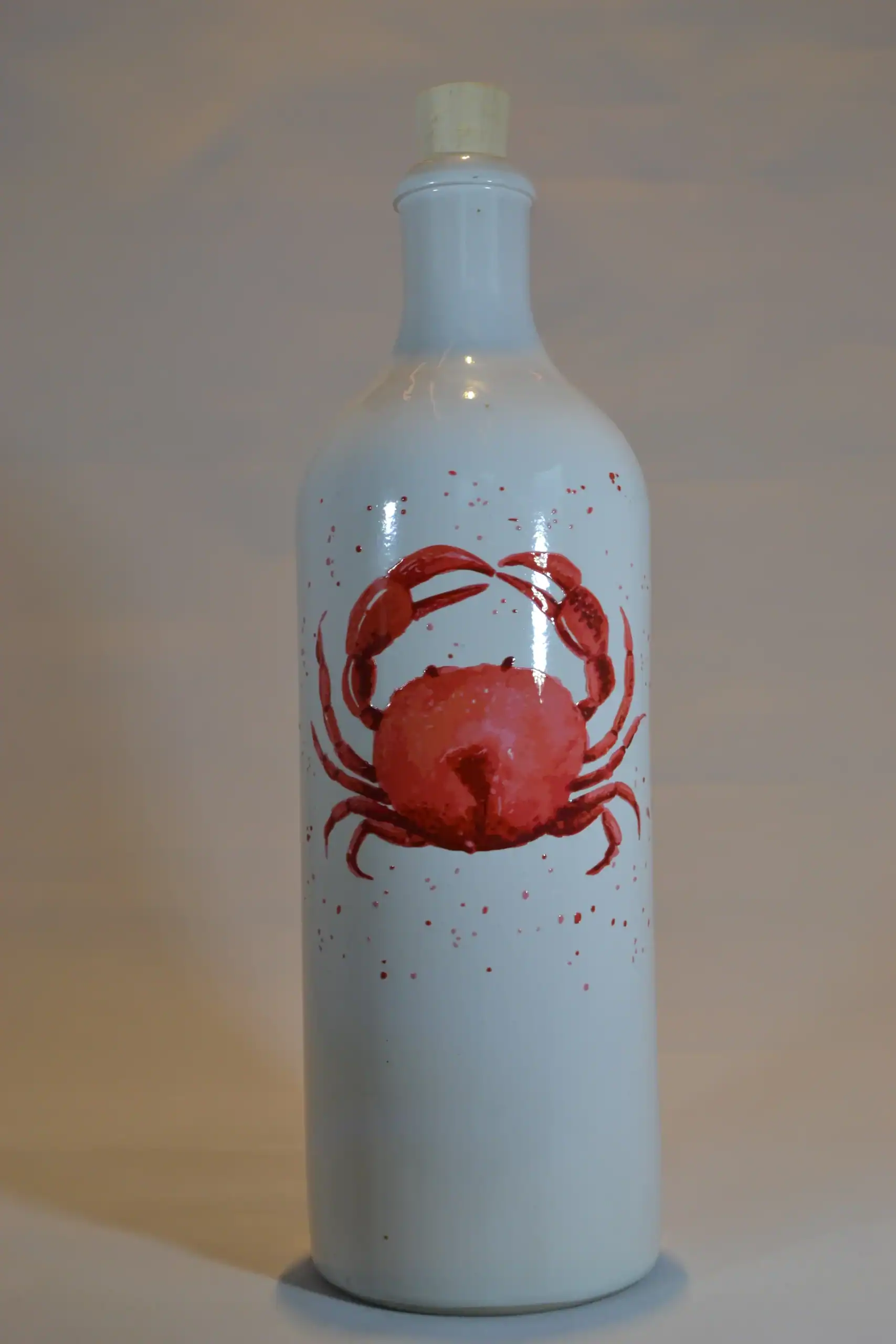 Oliedispenser Rode 'Krab' 750 ML