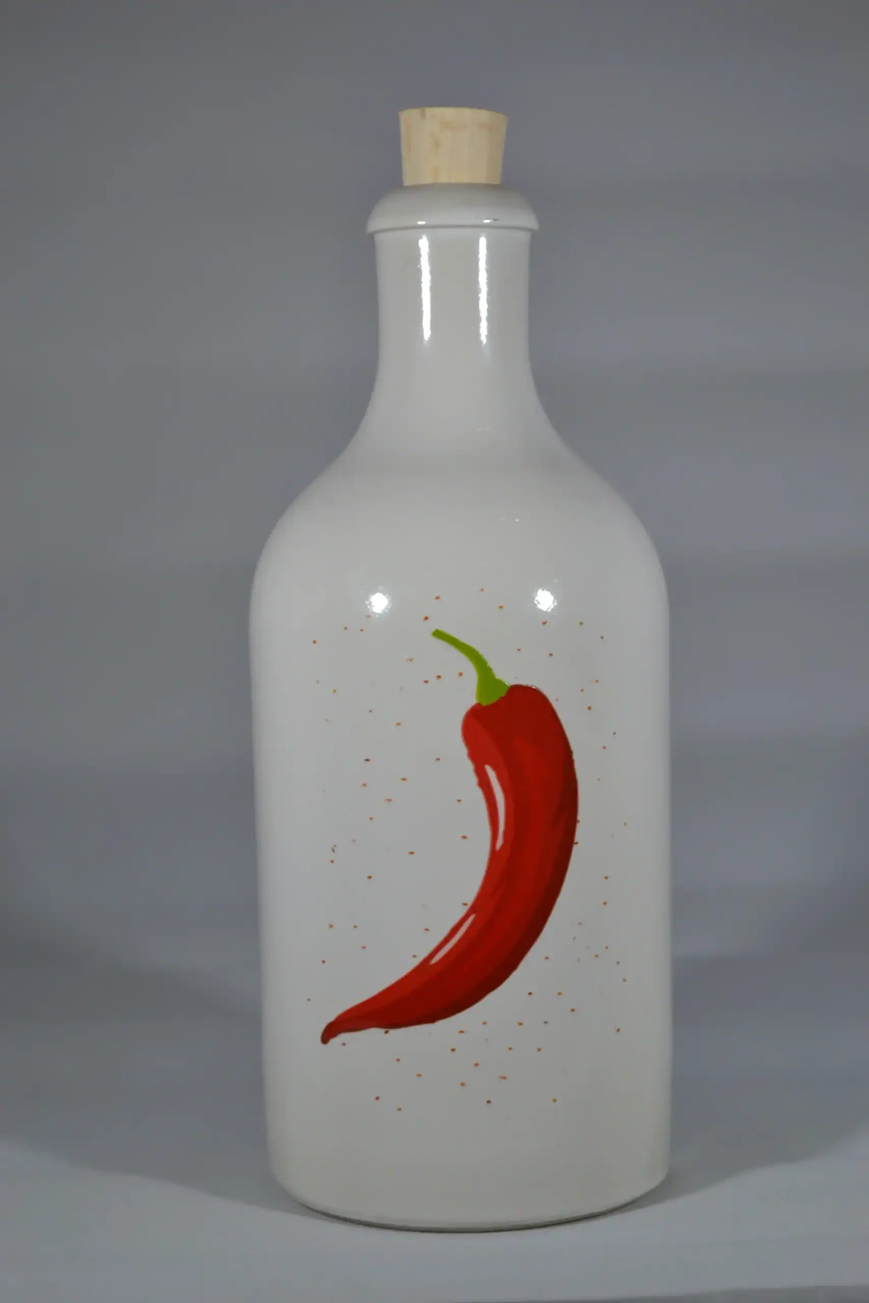 Oliedispenser Red Pepper - 500 ML