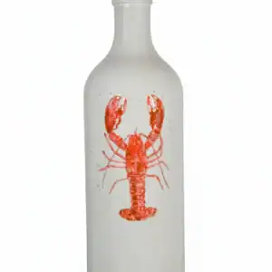 Oliedispenser Rode 'Kreeft' 750 ML