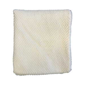 Plaid wayaz off white