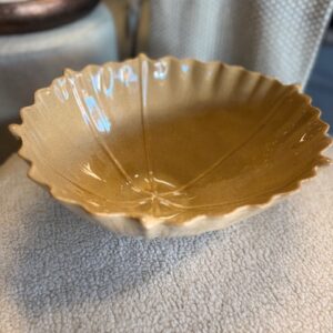 Gresnovo - MAREA - Bowl 35x32x14 - Café Olé