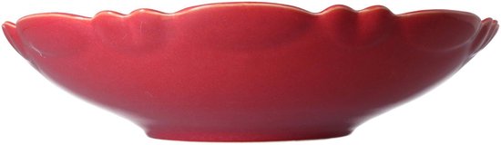 Gresnovo - Saladeschaal Moove Rouge Cendre 38cm - Afbeelding 4