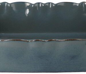 Gresnovo Ovenschaal M 32x22x8 cm - Abysse Blue