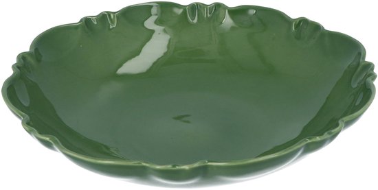 Gresnovo - Saladeschaal Moove Vert Gazon 29cm - Afbeelding 2
