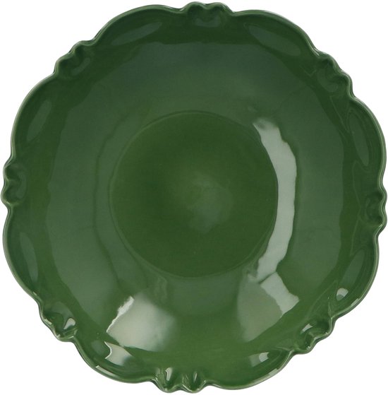 Gresnovo - Saladeschaal Moove Vert Gazon 29cm