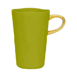 Urban Nature Good Morning Latte kopje, Split pea