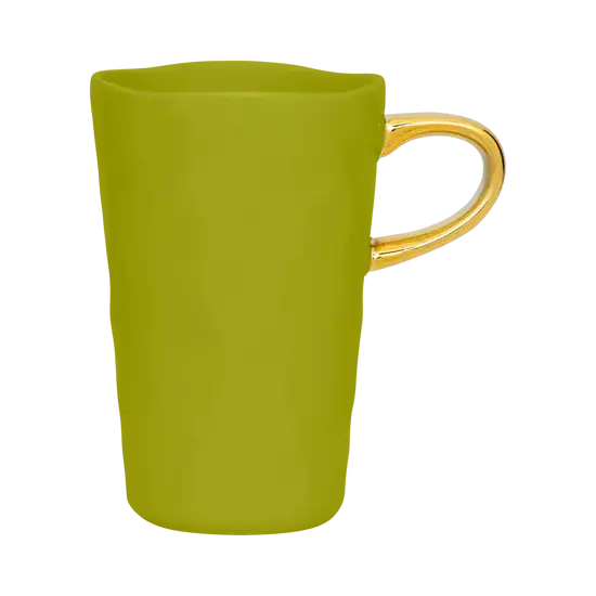 Urban Nature Good Morning Latte kopje, Split pea