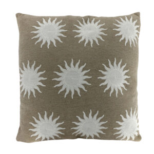 Kussen Holiday Suns 50 x 50 cm