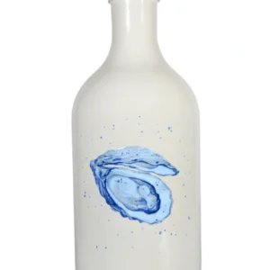 Oliedispenser Delftsblauw 'Oester' - 500 ML
