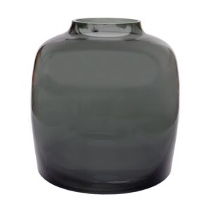 Vaas Bartica M grey Ø25 x H25 cm