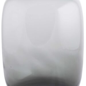 Vaas Kara M grey Ø25 x H35 cm